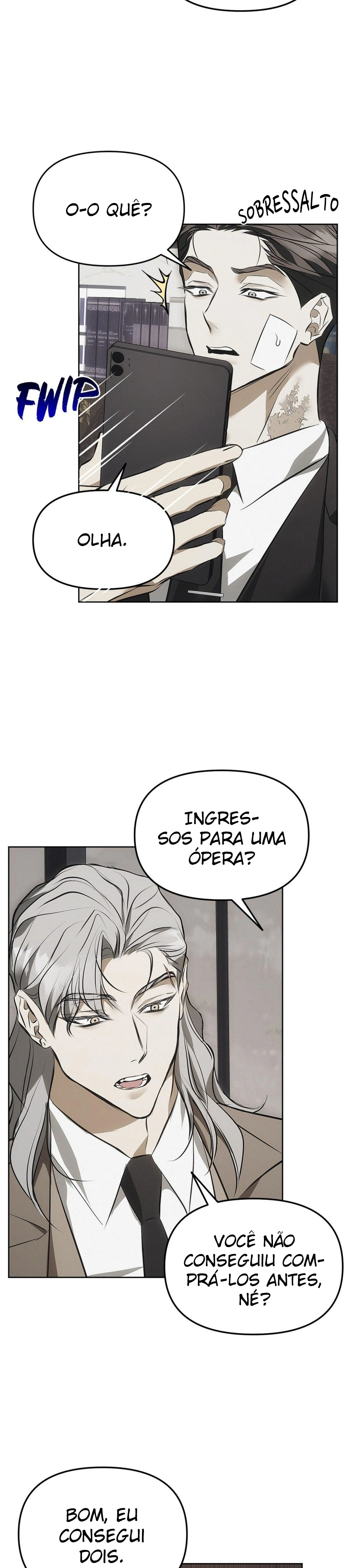 Ratoeira Capítulo 3 Página 21