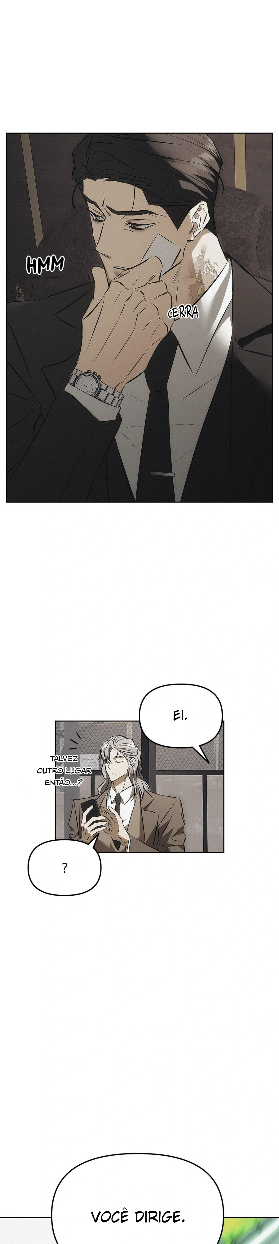 Ratoeira Capítulo 3 Página 24
