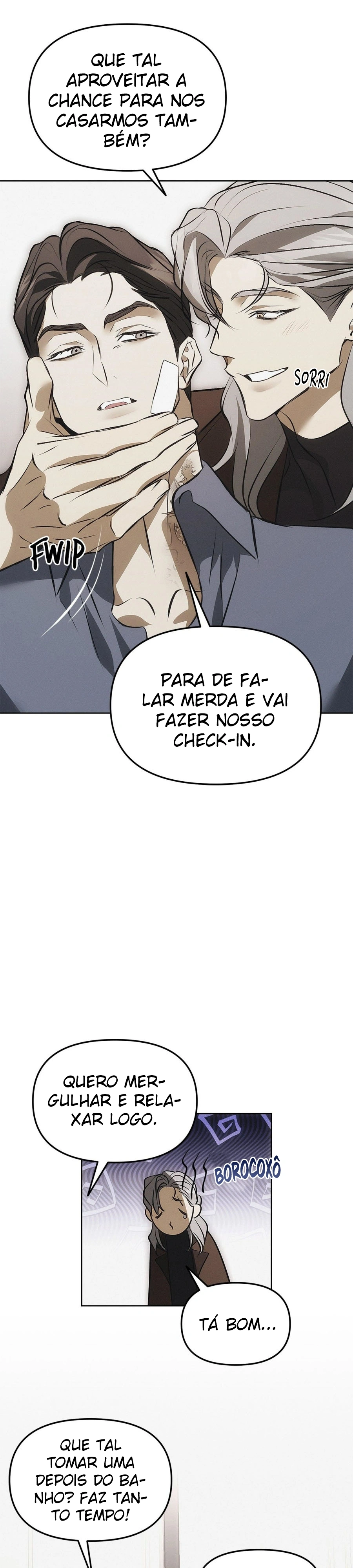 Ratoeira Capítulo 3 Página 27