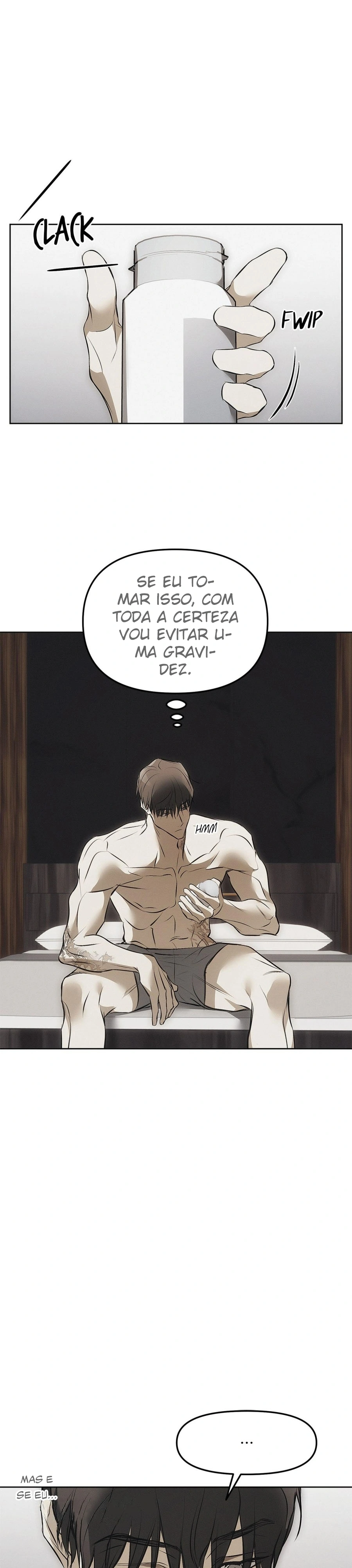 Ratoeira Capítulo 3 Página 7
