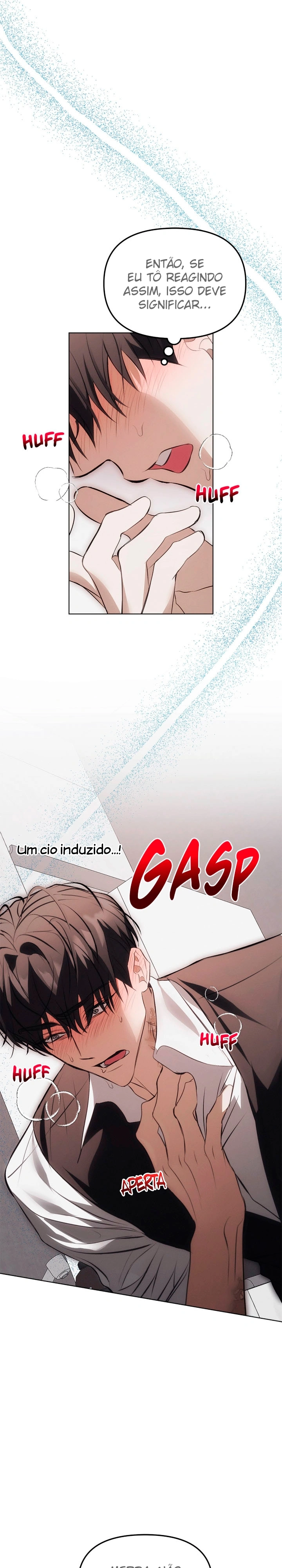Ratoeira Capítulo 30 Página 12