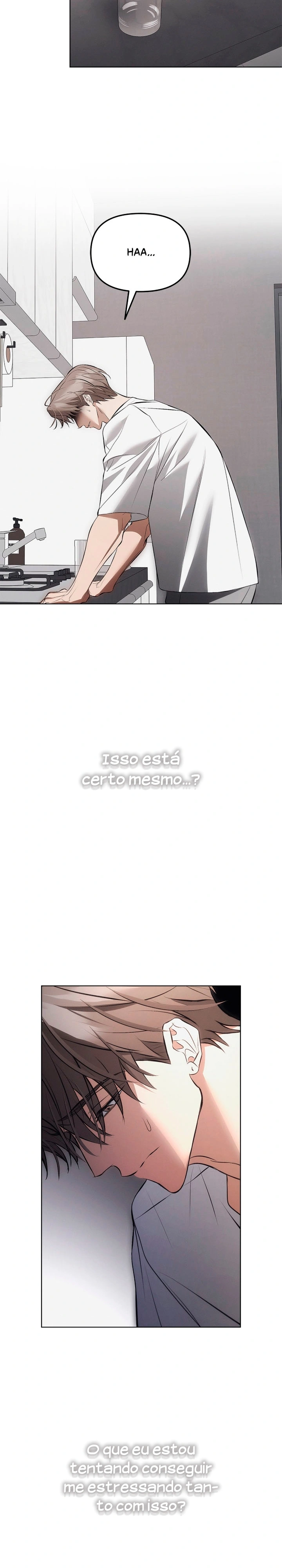 Ratoeira Capítulo 30 Página 2