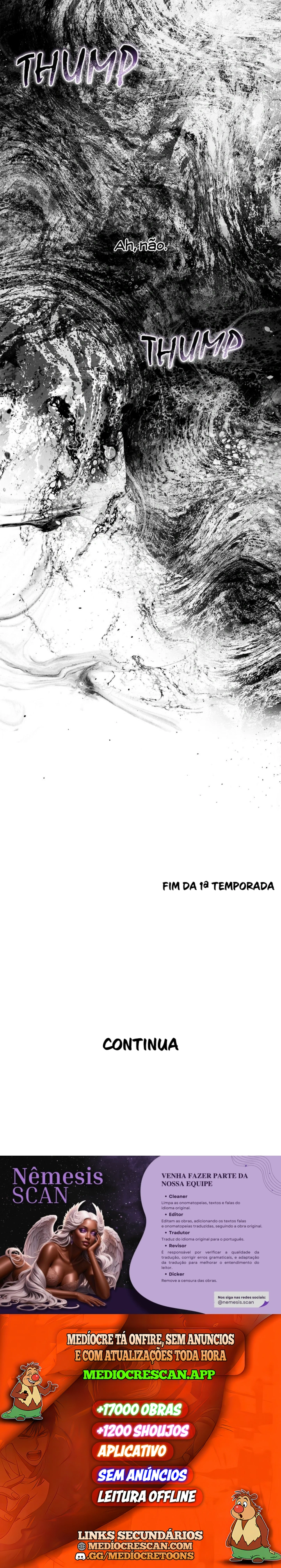 Ratoeira Capítulo 31 Página 22