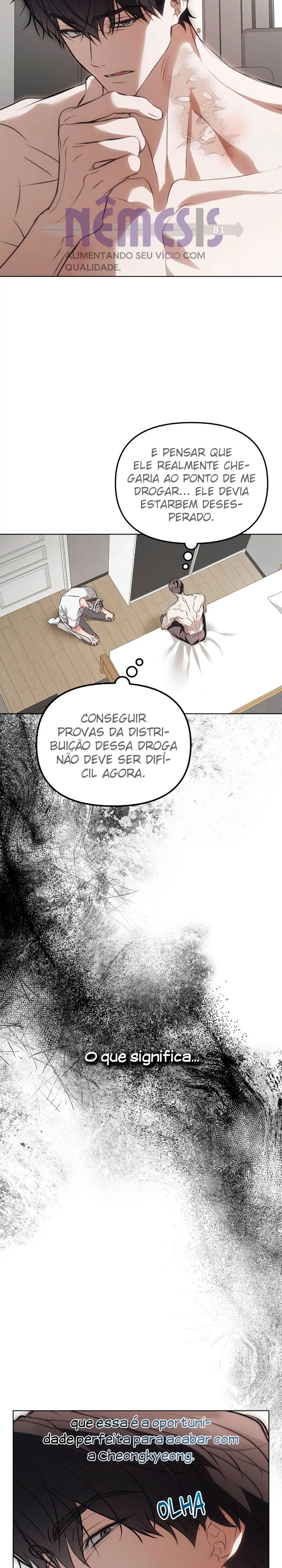 Ratoeira Capítulo 32 Página 2