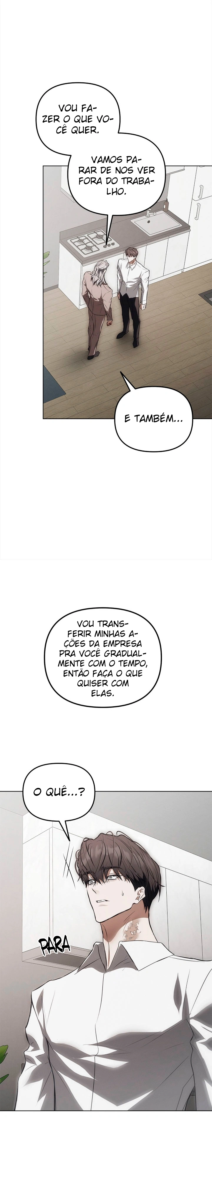 Ratoeira Capítulo 32 Página 24