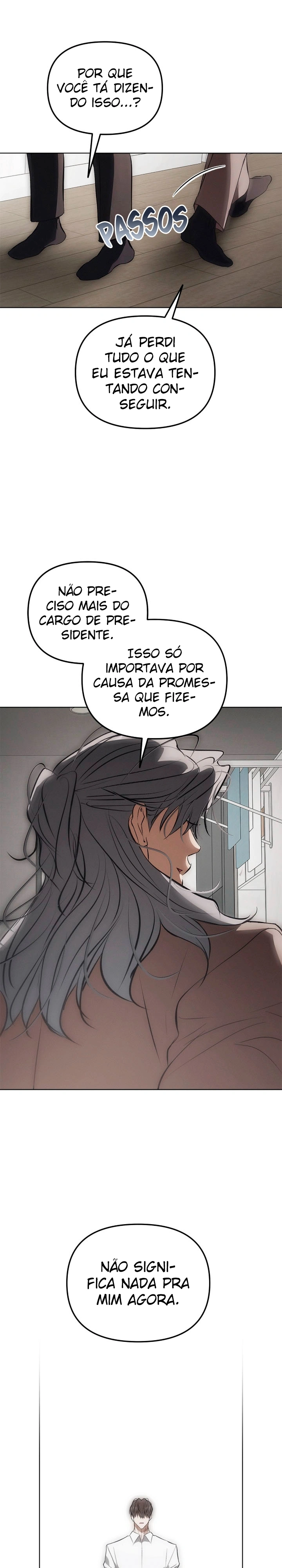 Ratoeira Capítulo 32 Página 25