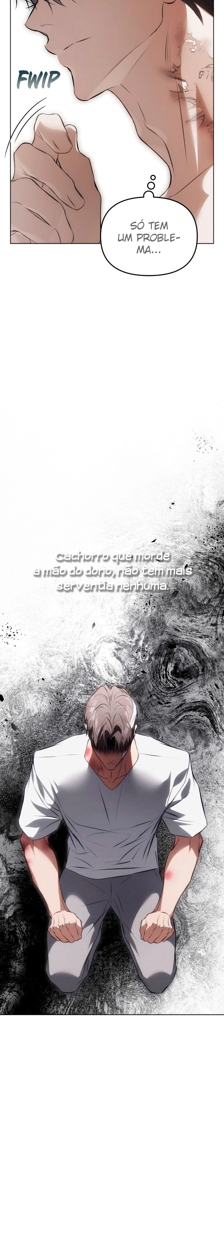 Ratoeira Capítulo 32 Página 3