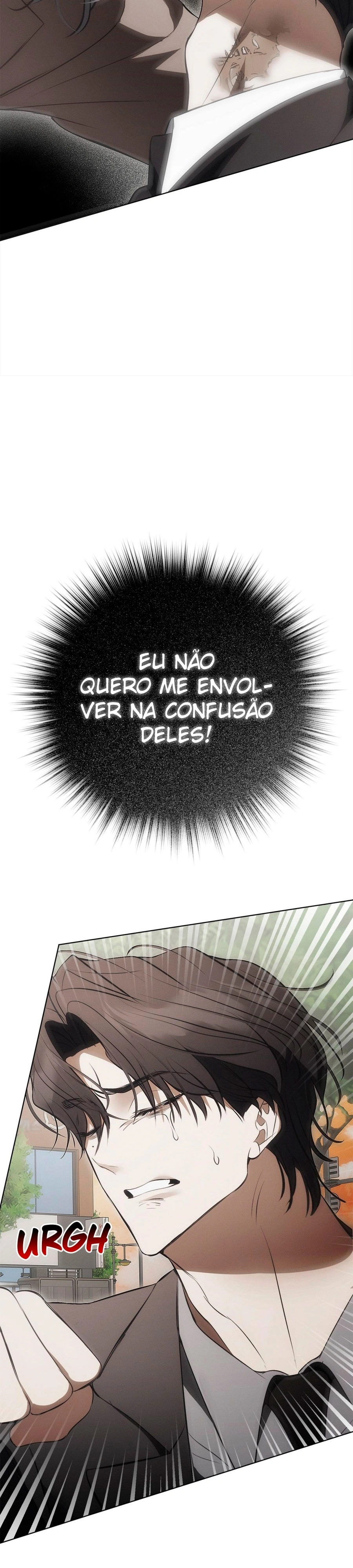Ratoeira Capítulo 33 Página 26