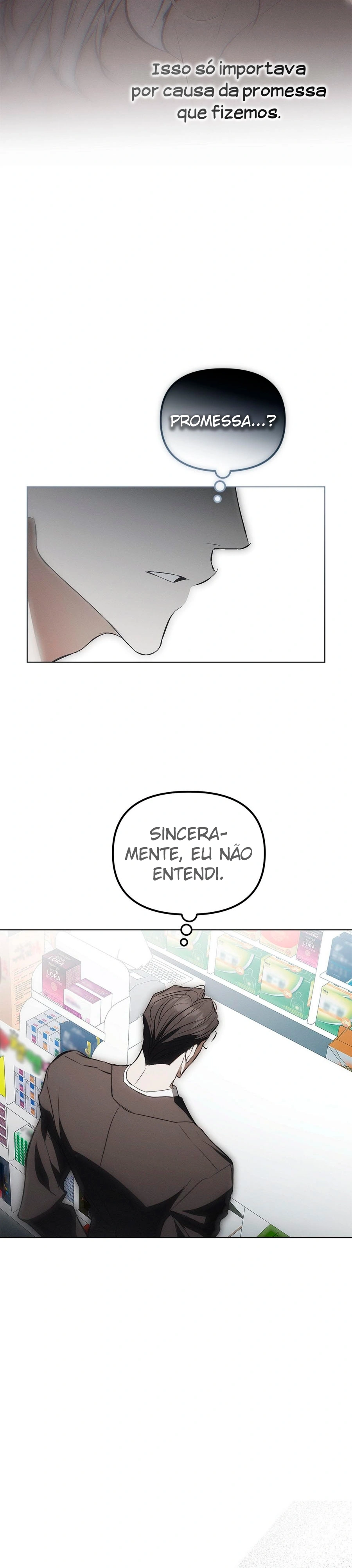 Ratoeira Capítulo 33 Página 3