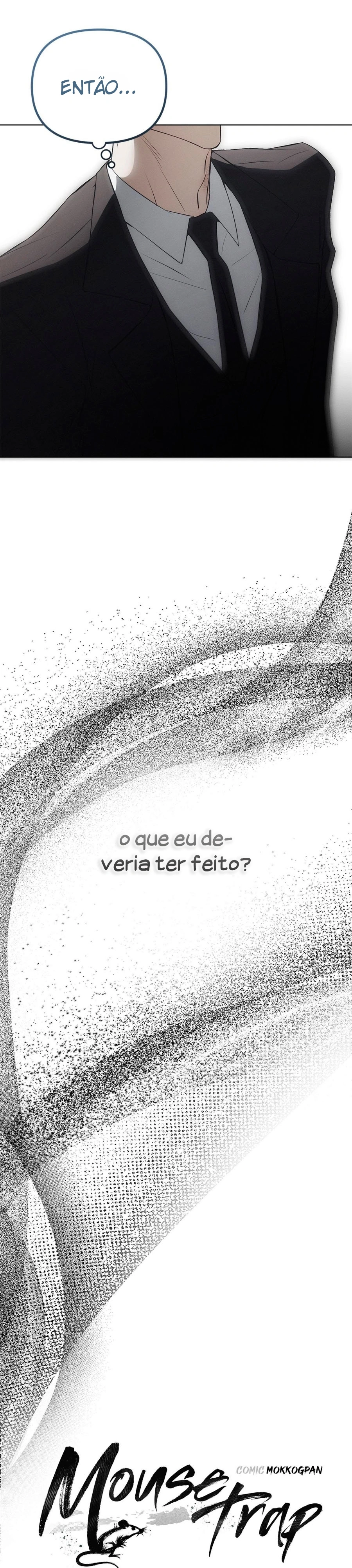 Ratoeira Capítulo 33 Página 7