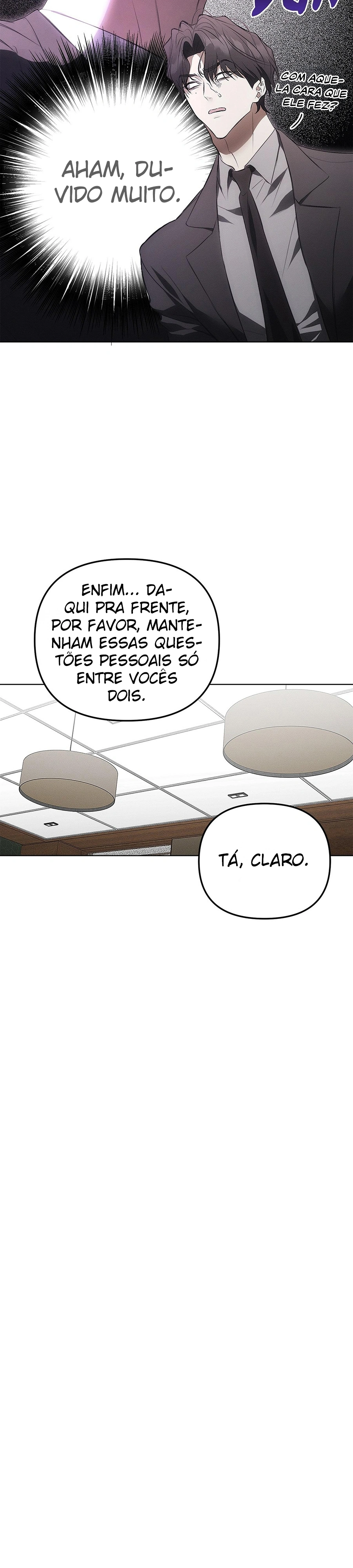 Ratoeira Capítulo 34 Página 13