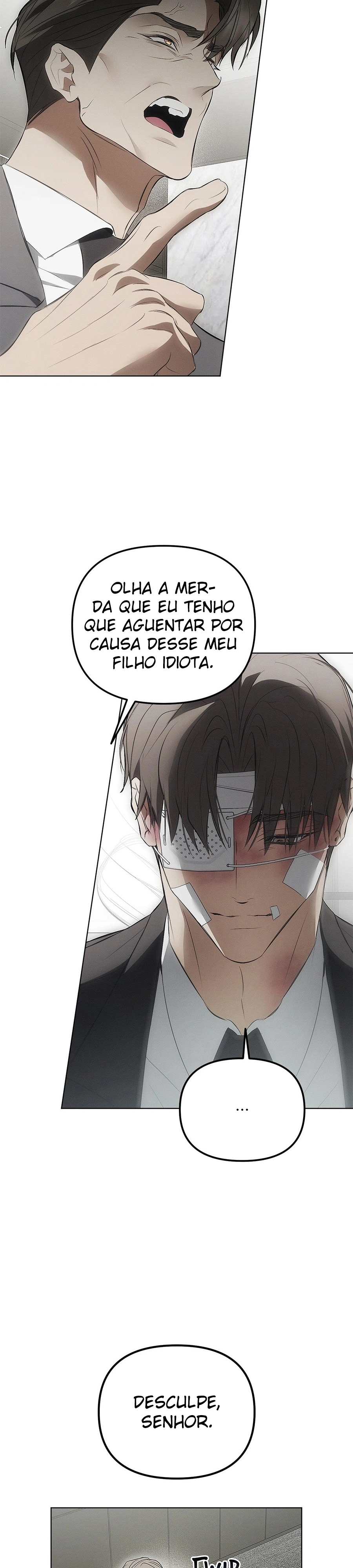 Ratoeira Capítulo 34 Página 16
