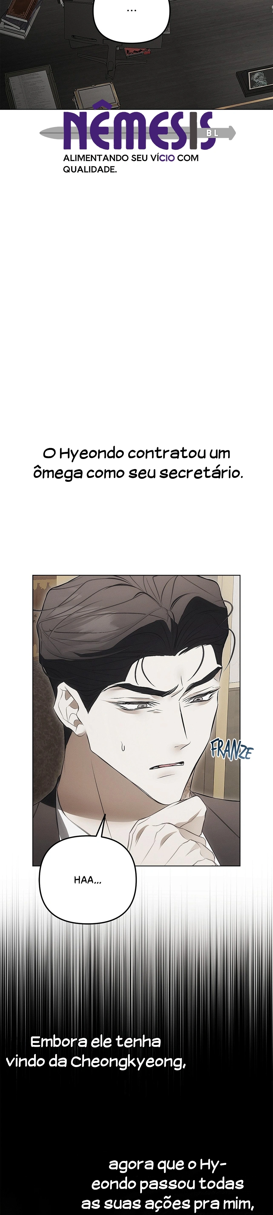 Ratoeira Capítulo 34 Página 2