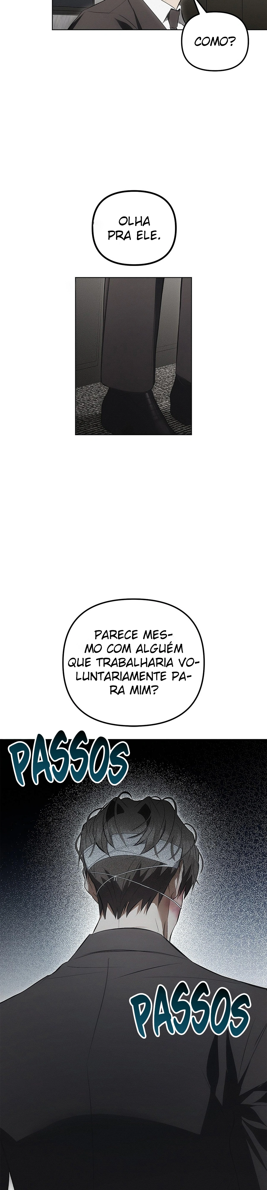 Ratoeira Capítulo 34 Página 25