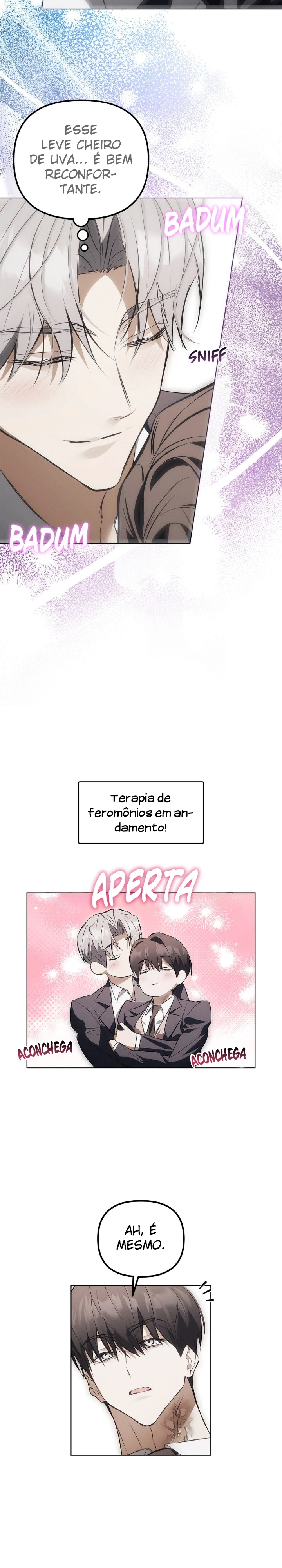 Ratoeira Capítulo 35 Página 12