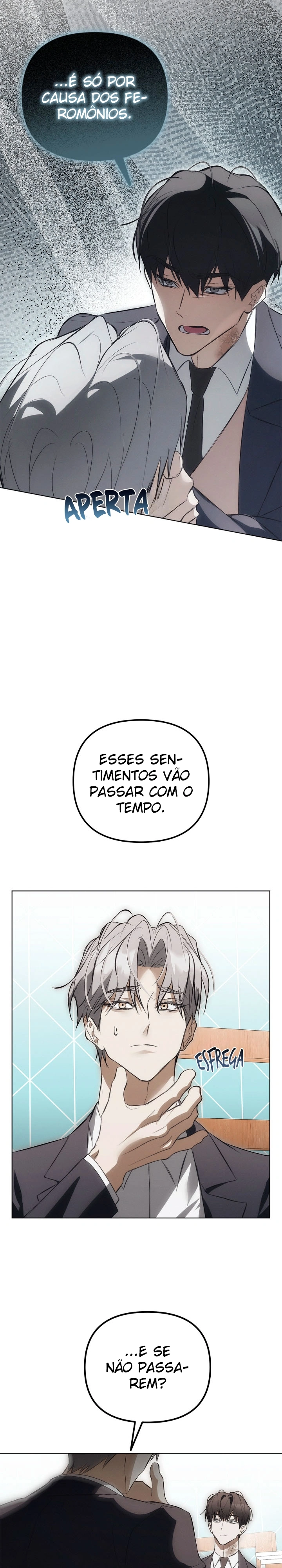 Ratoeira Capítulo 35 Página 19