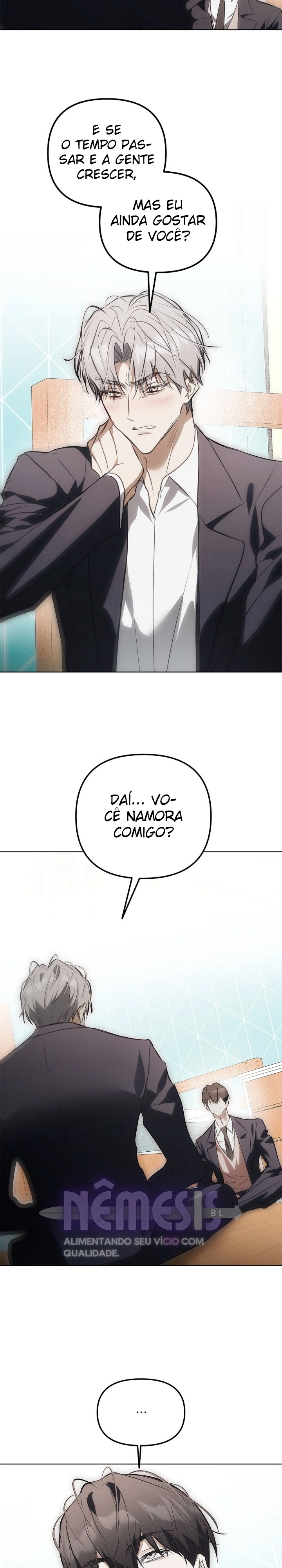 Ratoeira Capítulo 35 Página 20