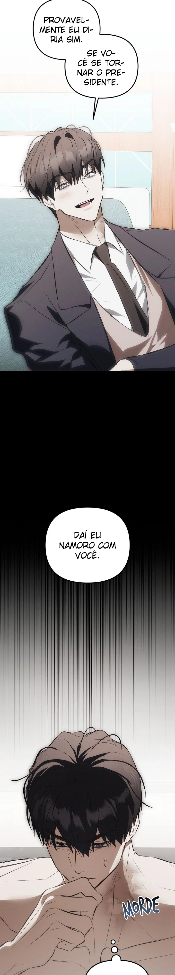 Ratoeira Capítulo 35 Página 22