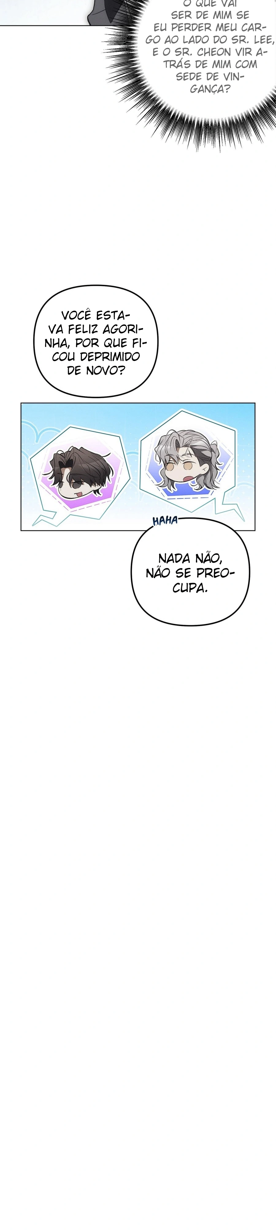 Ratoeira Capítulo 36 Página 13