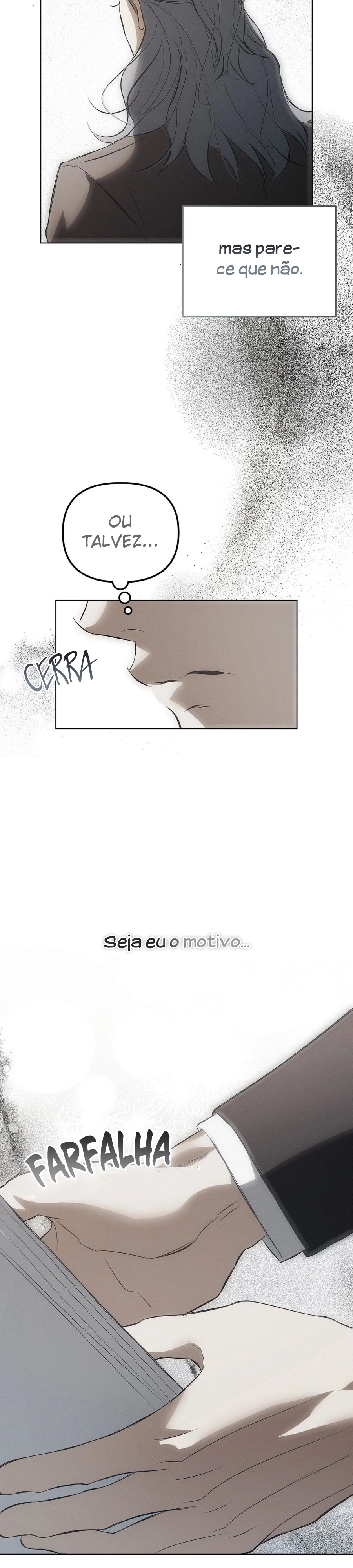 Ratoeira Capítulo 36 Página 19