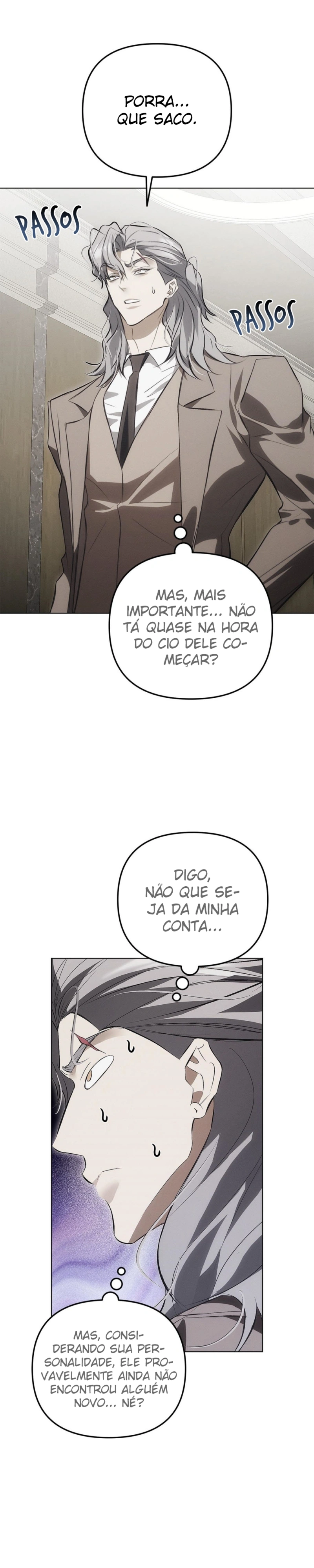 Ratoeira Capítulo 37 Página 14
