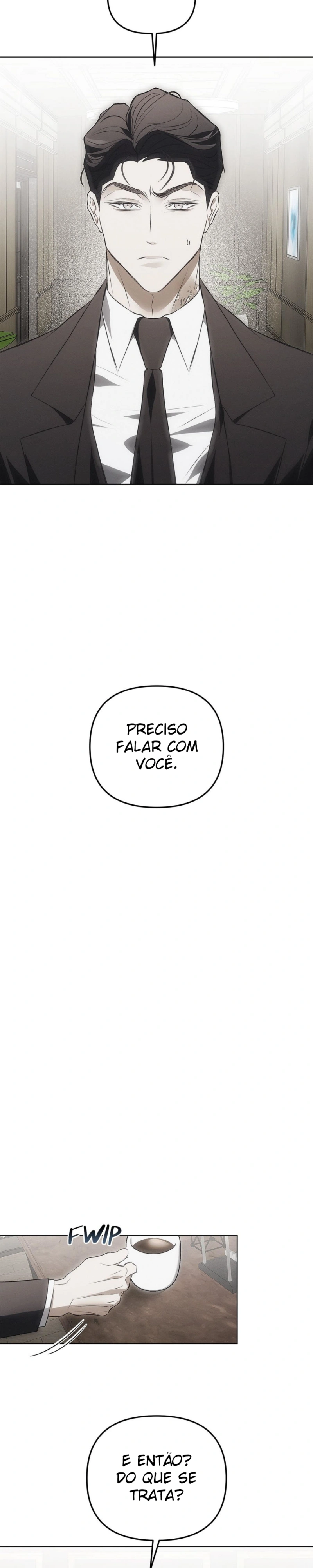 Ratoeira Capítulo 37 Página 18