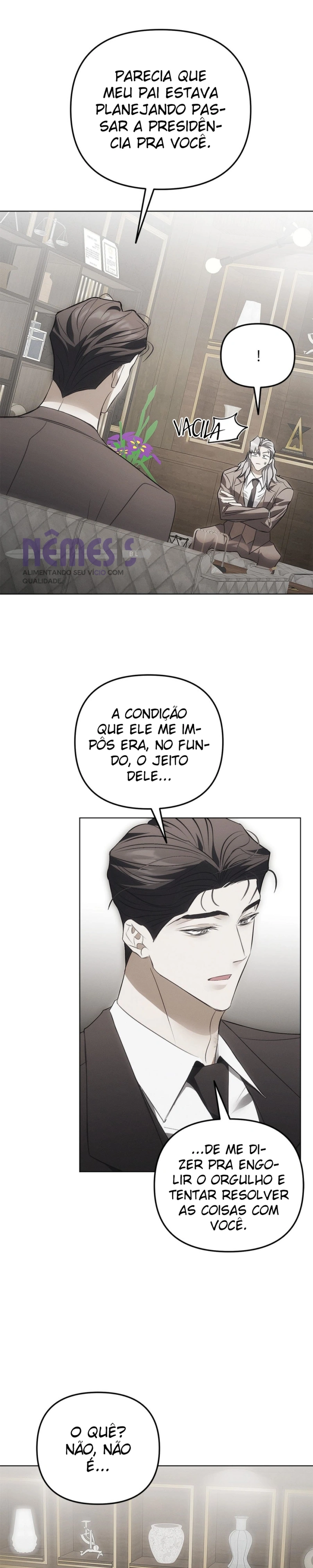 Ratoeira Capítulo 37 Página 24