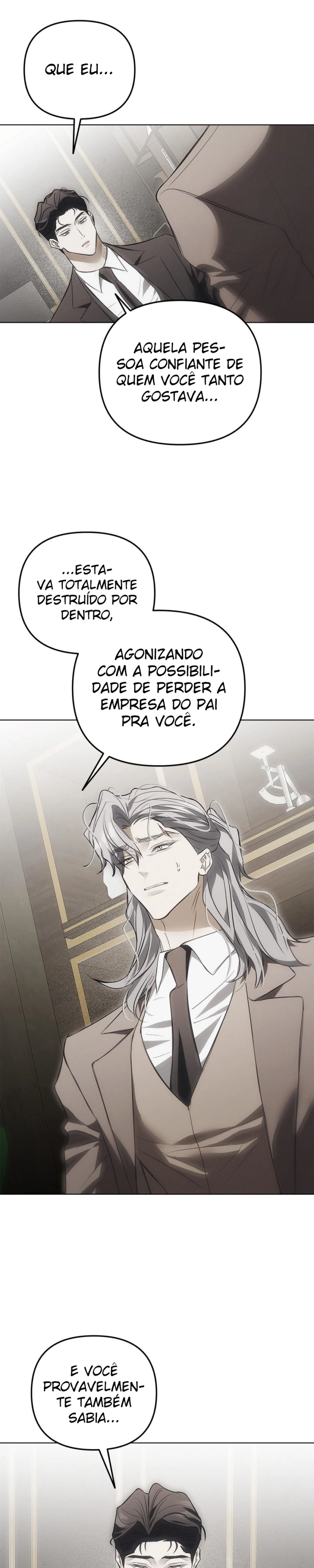 Ratoeira Capítulo 37 Página 26