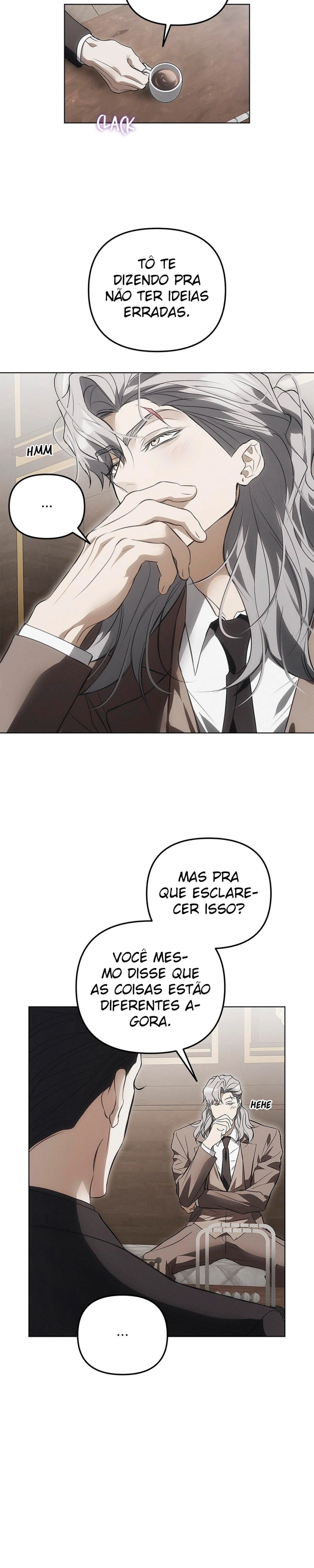 Ratoeira Capítulo 38 Página 14