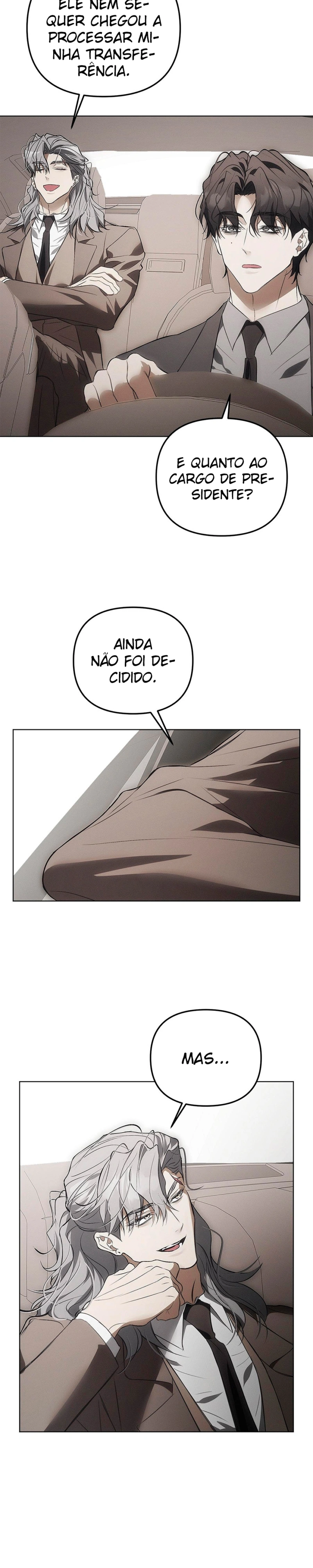Ratoeira Capítulo 38 Página 17