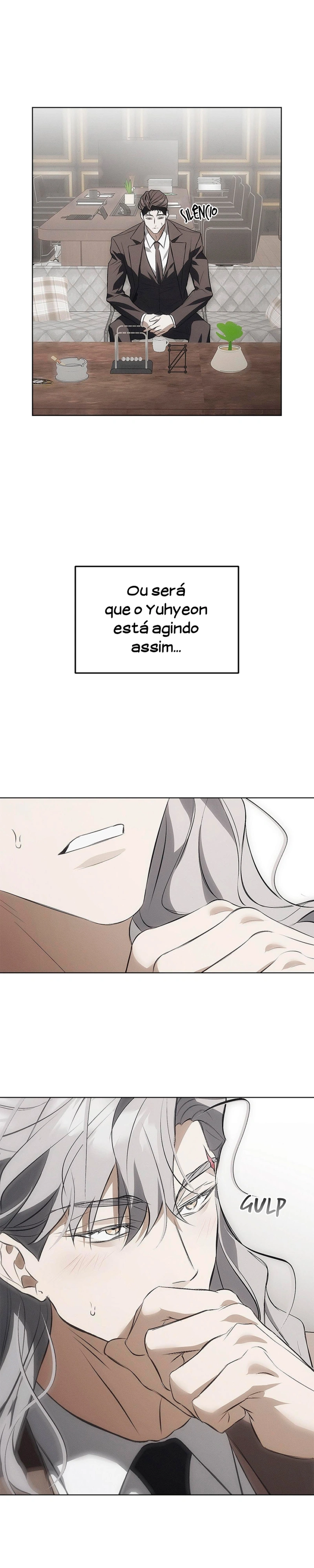 Ratoeira Capítulo 38 Página 2