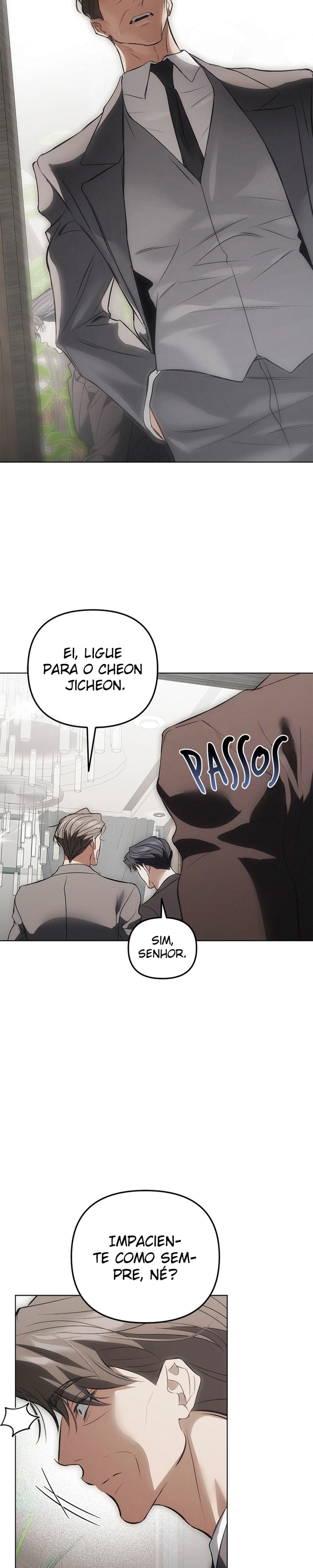 Ratoeira Capítulo 38 Página 21