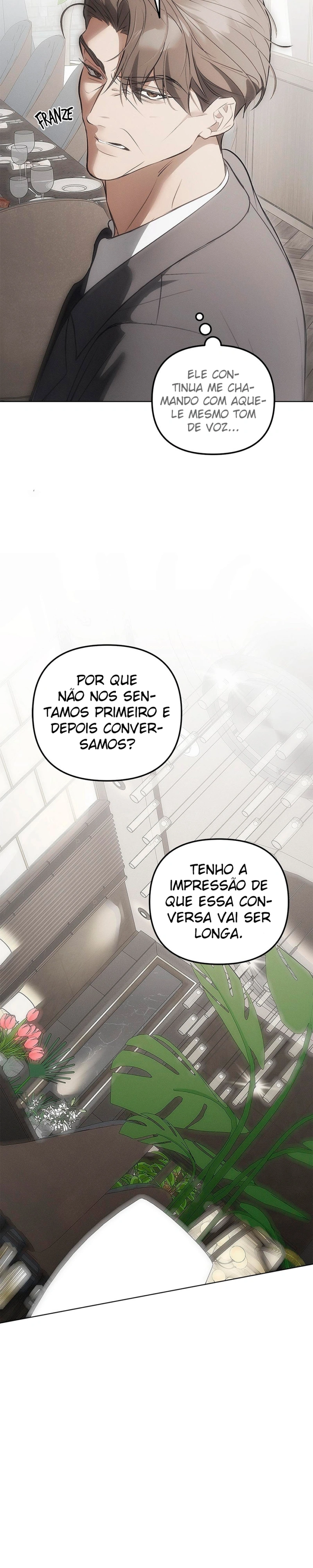 Ratoeira Capítulo 38 Página 23