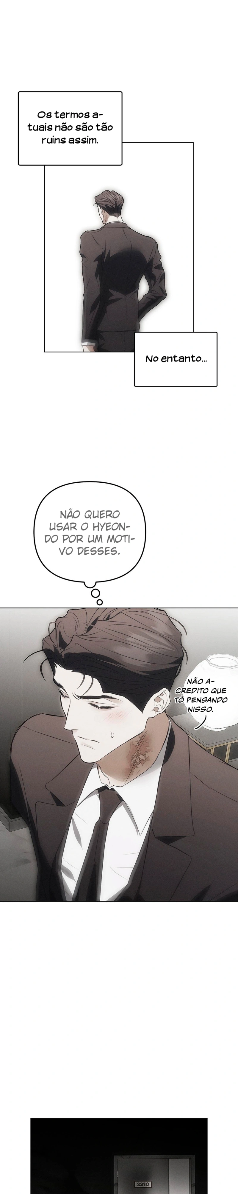 Ratoeira Capítulo 38 Página 25