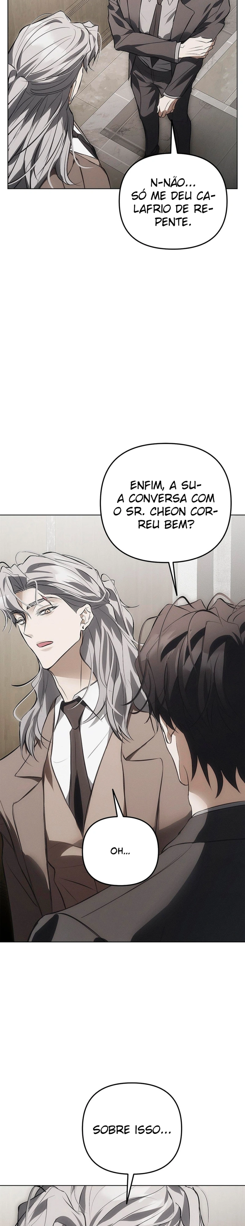 Ratoeira Capítulo 38 Página 7