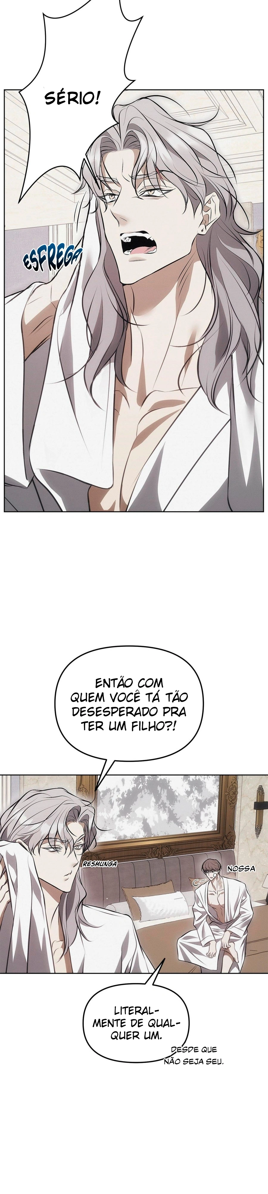Ratoeira Capítulo 4 Página 20