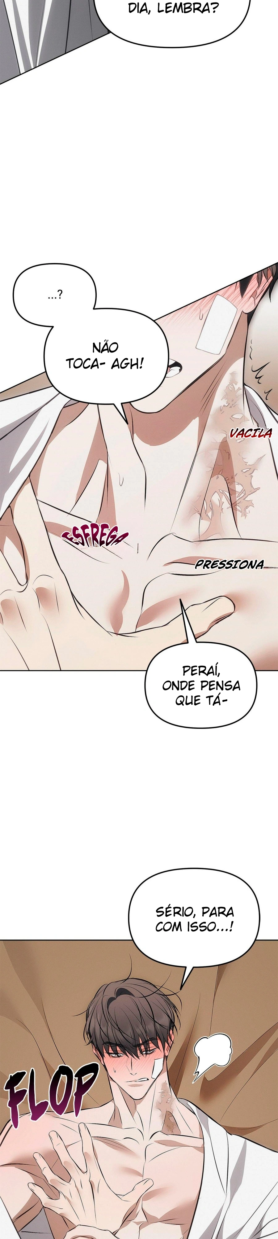 Ratoeira Capítulo 4 Página 23