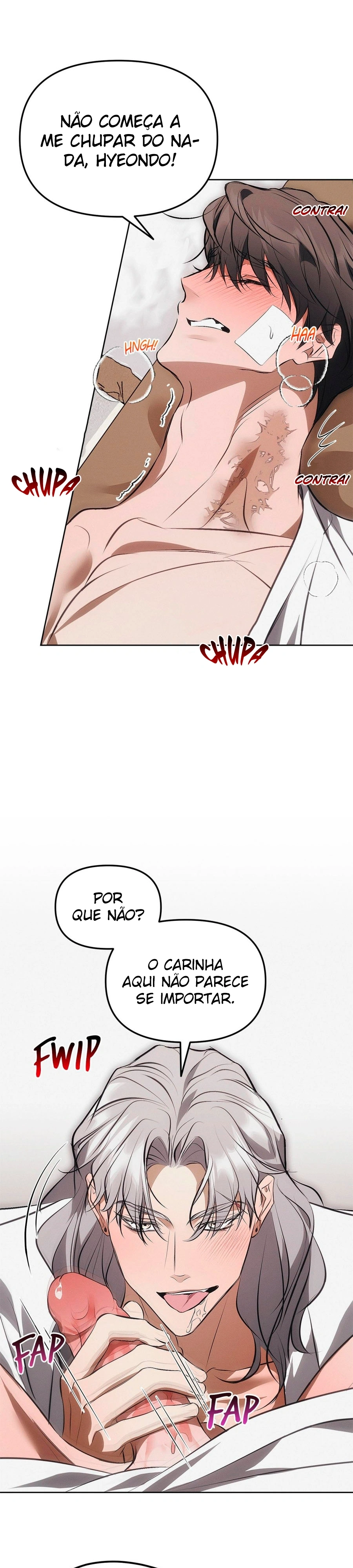 Ratoeira Capítulo 4 Página 26