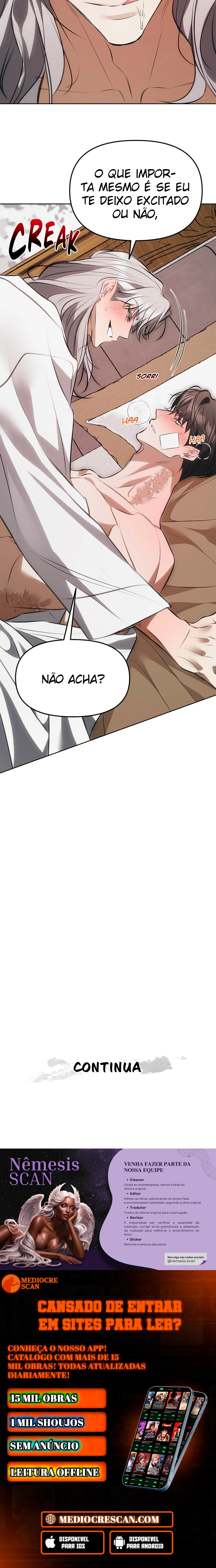 Ratoeira Capítulo 4 Página 28