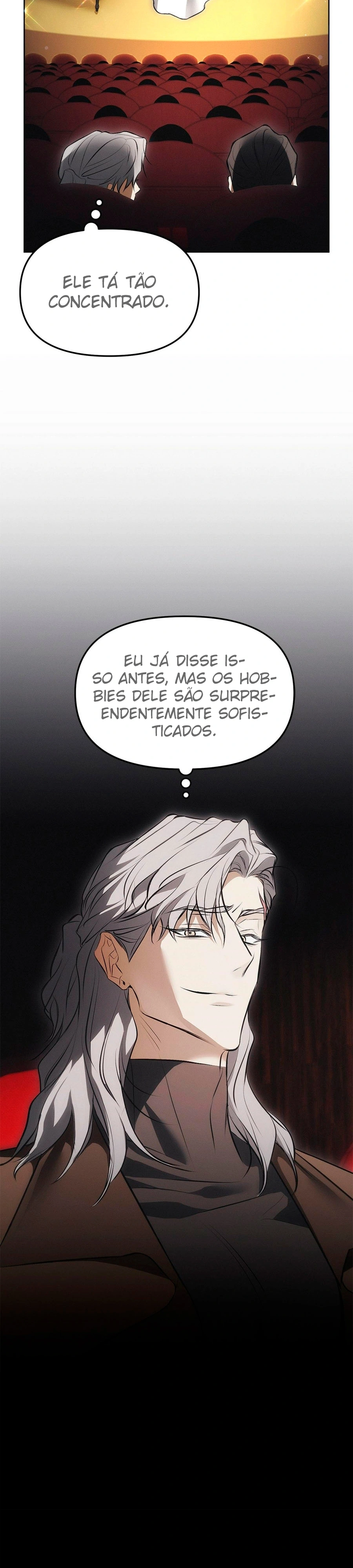 Ratoeira Capítulo 4 Página 3