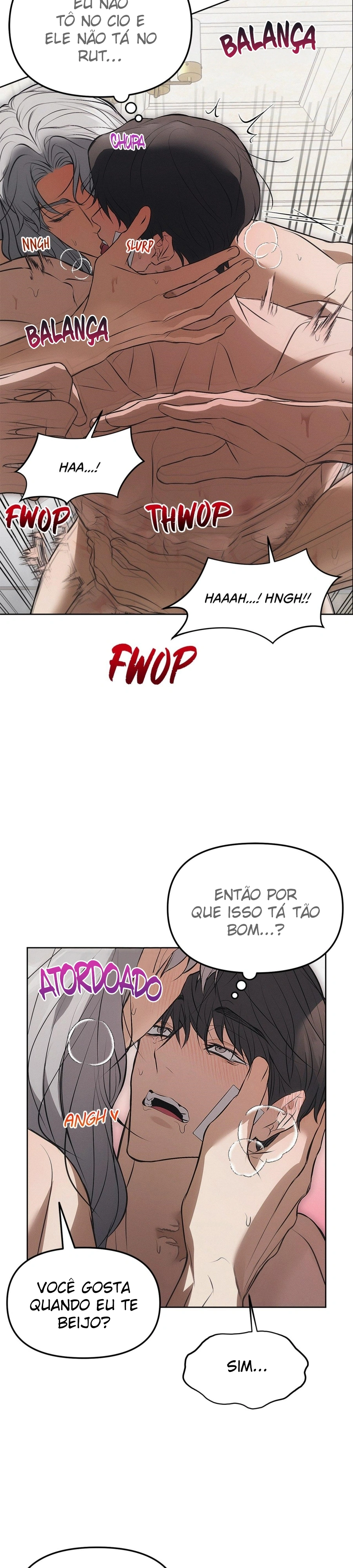 Ratoeira Capítulo 5 Página 15