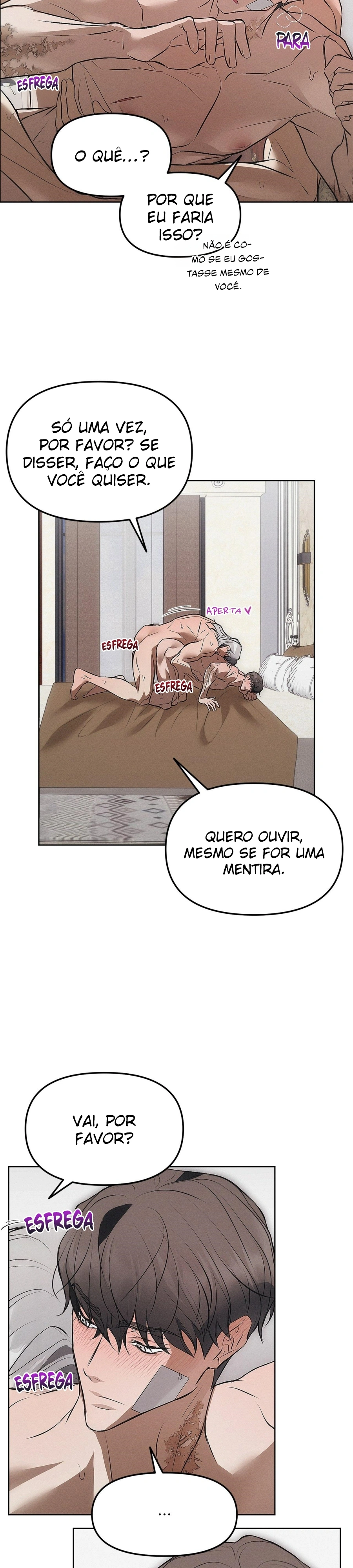 Ratoeira Capítulo 5 Página 17