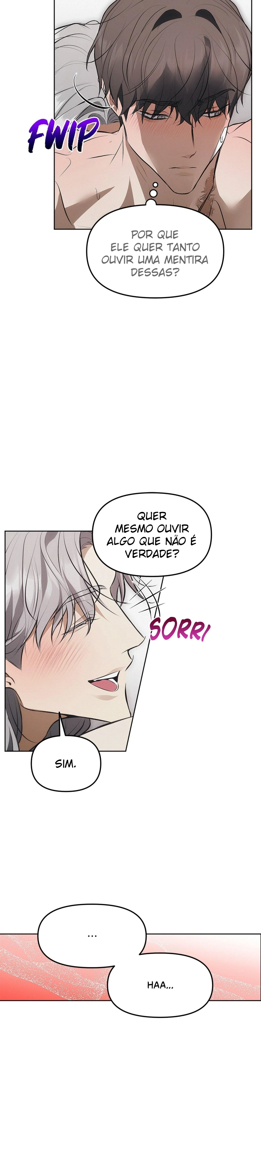 Ratoeira Capítulo 5 Página 18