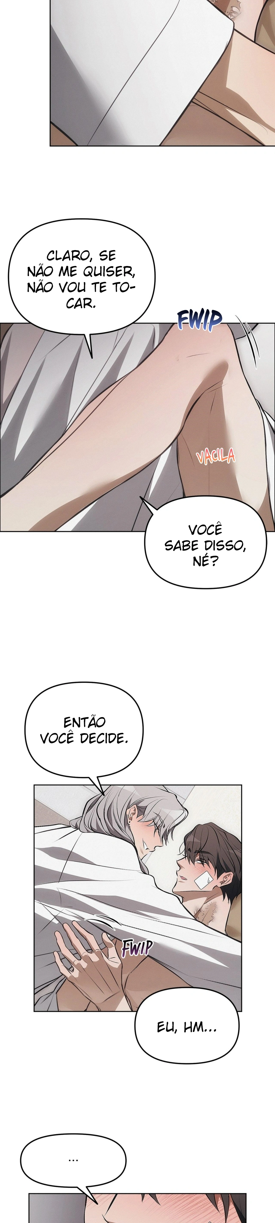 Ratoeira Capítulo 5 Página 2