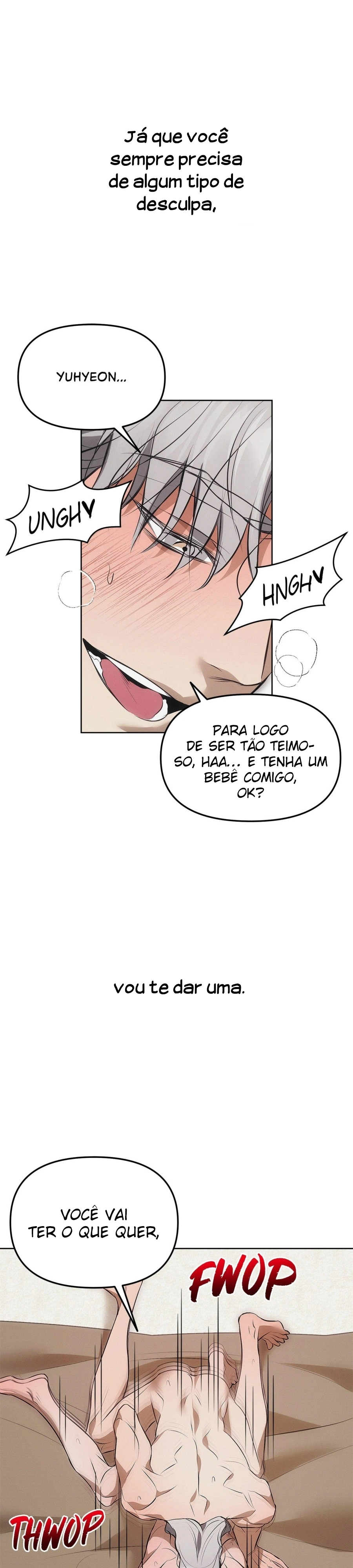 Ratoeira Capítulo 5 Página 21