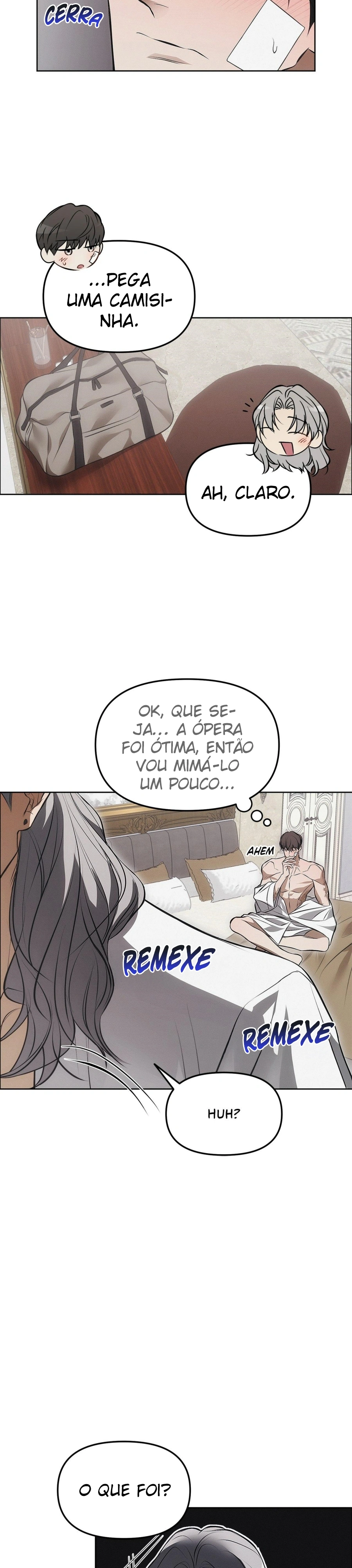 Ratoeira Capítulo 5 Página 3