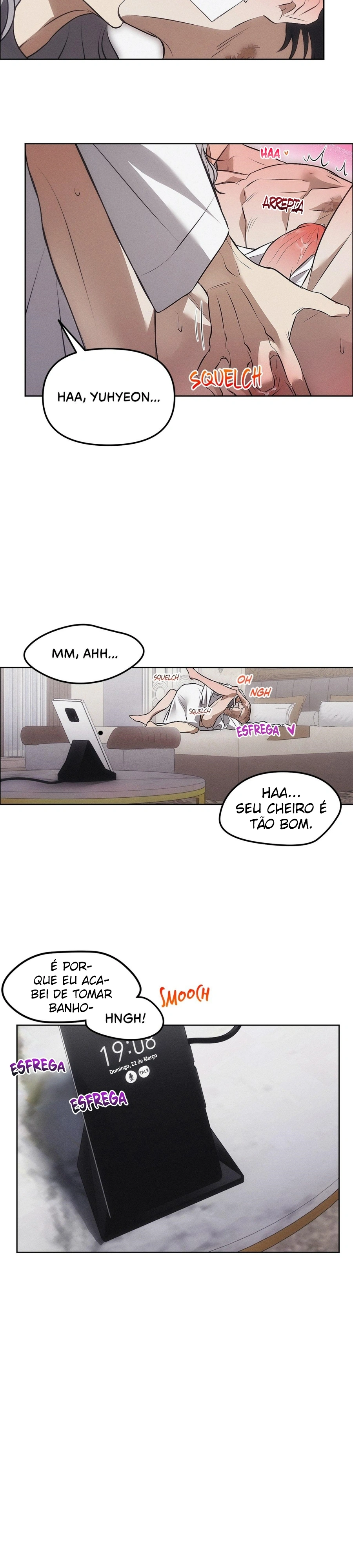 Ratoeira Capítulo 5 Página 6
