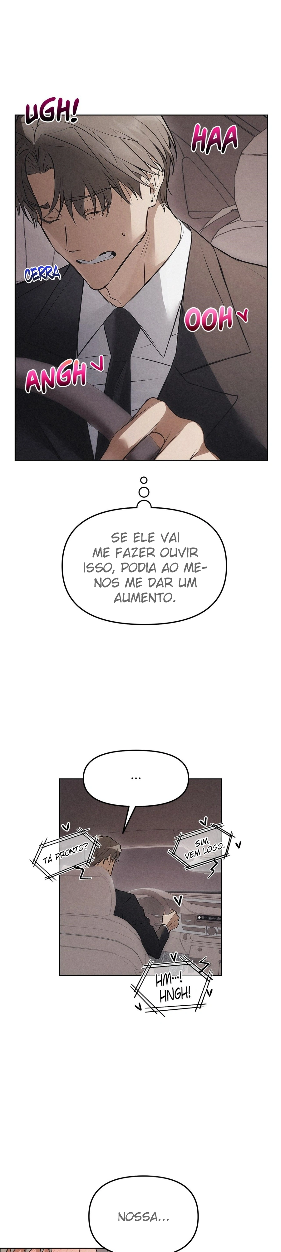 Ratoeira Capítulo 5 Página 9