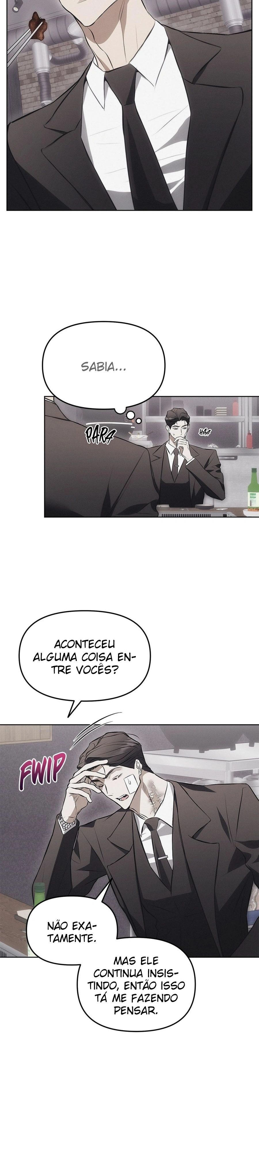 Ratoeira Capítulo 6 Página 14