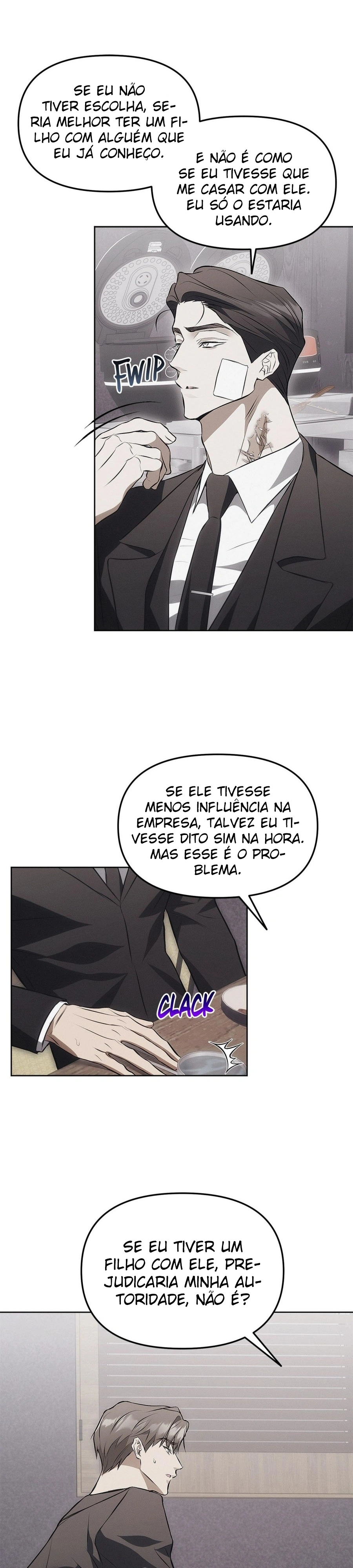 Ratoeira Capítulo 6 Página 15